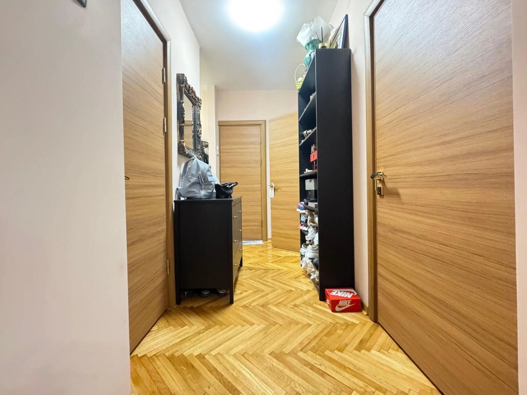 Nekretnina SC Vračar (Vračar)