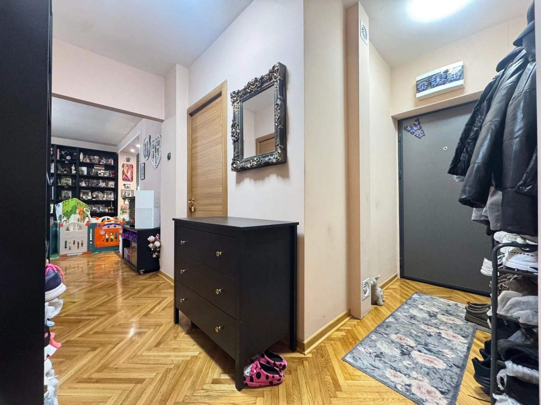 Nekretnina SC Vračar (Vračar)