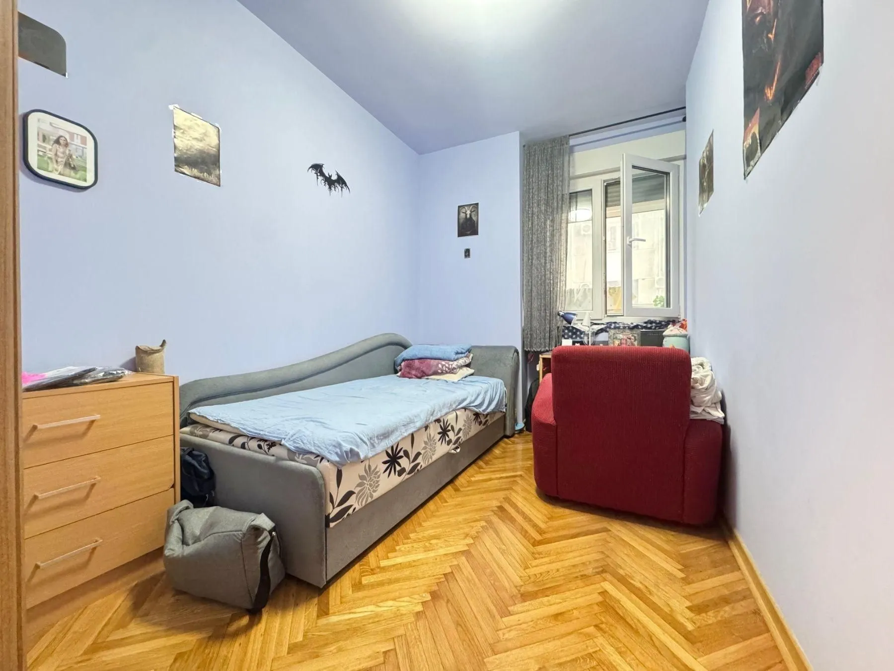 Nekretnina SC Vračar (Vračar)