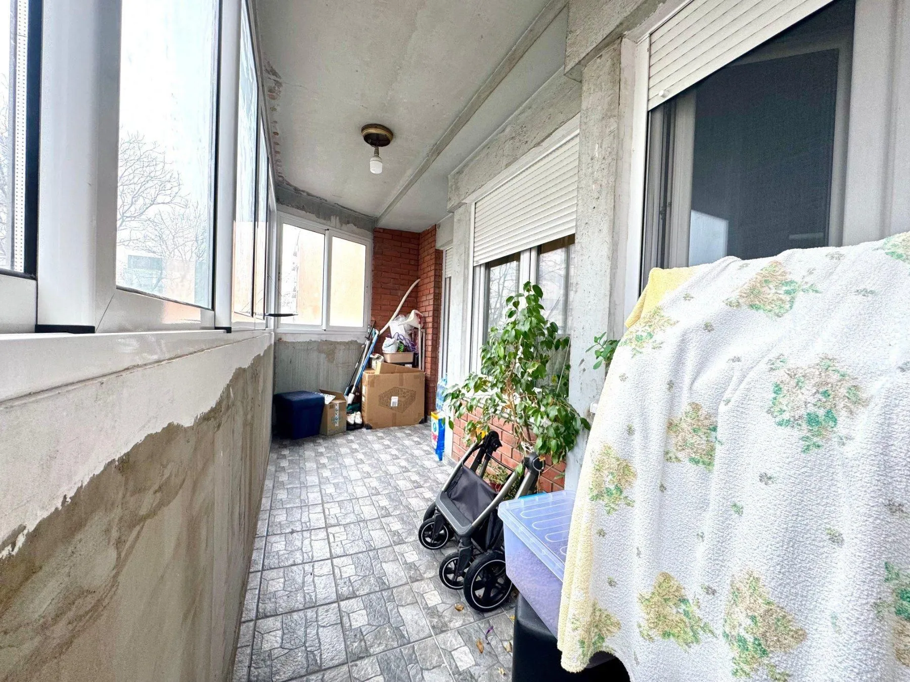 Nekretnina SC Vračar (Vračar)