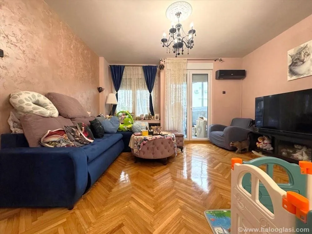 Nekretnina SC Vračar (Vračar)