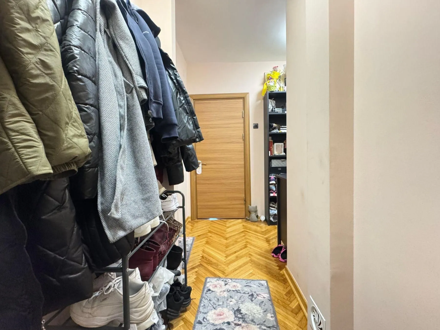 Nekretnina SC Vračar (Vračar)