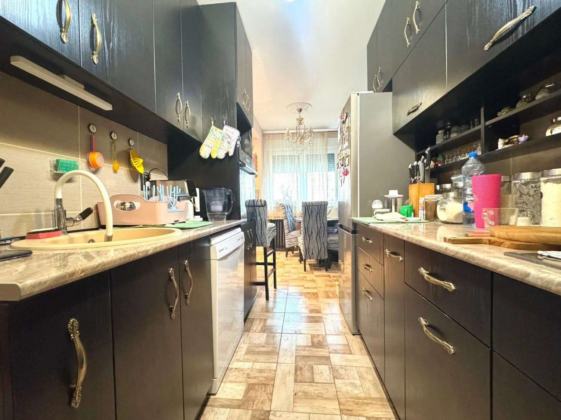 Nekretnina SC Vračar (Vračar)