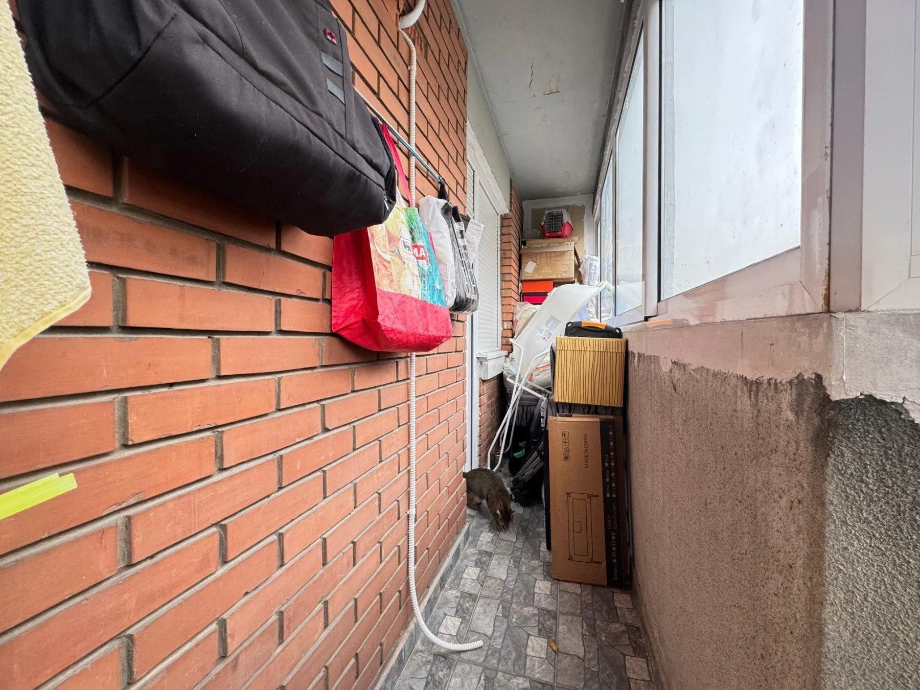 Nekretnina SC Vračar (Vračar)