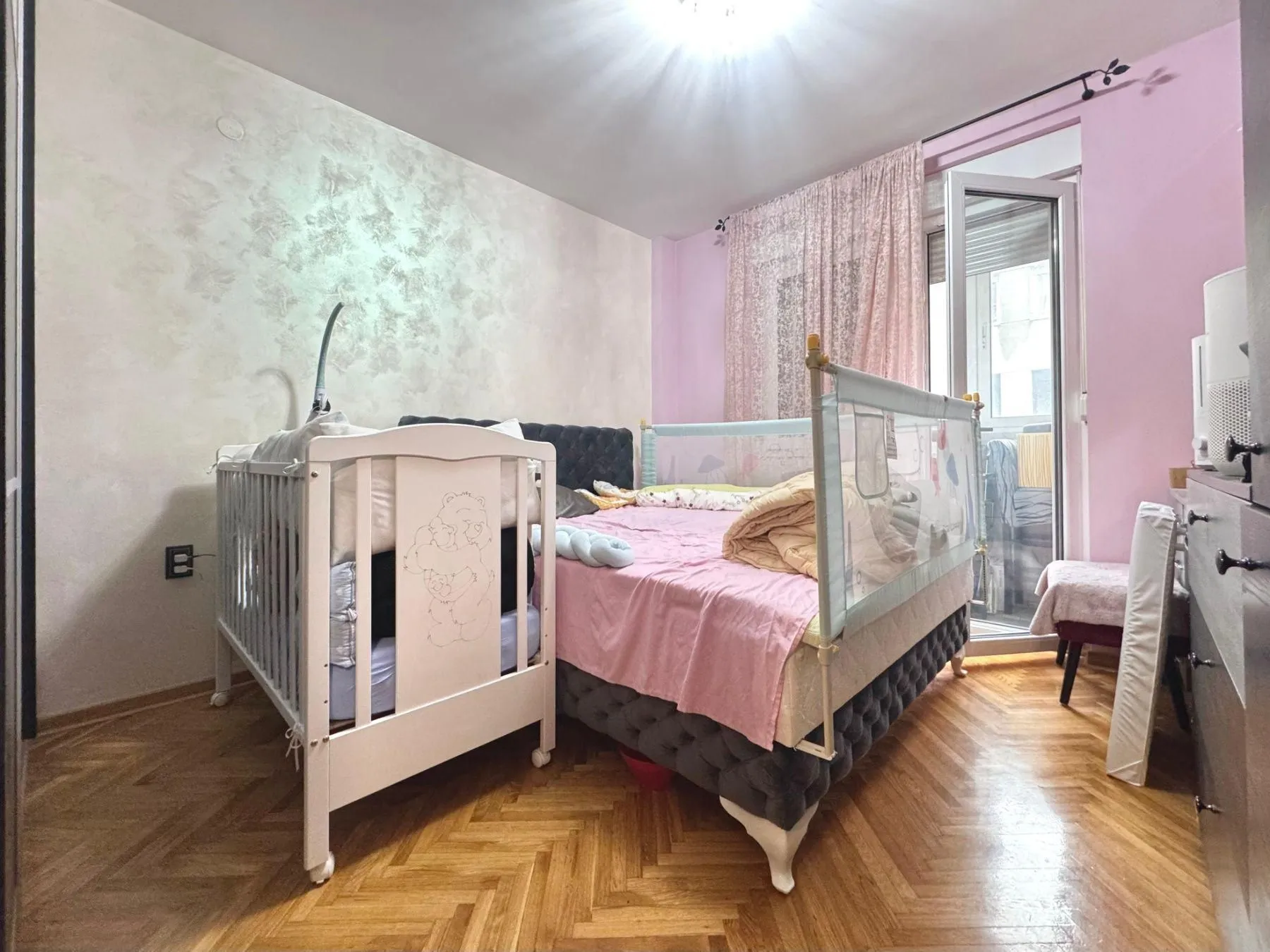 Nekretnina SC Vračar (Vračar)