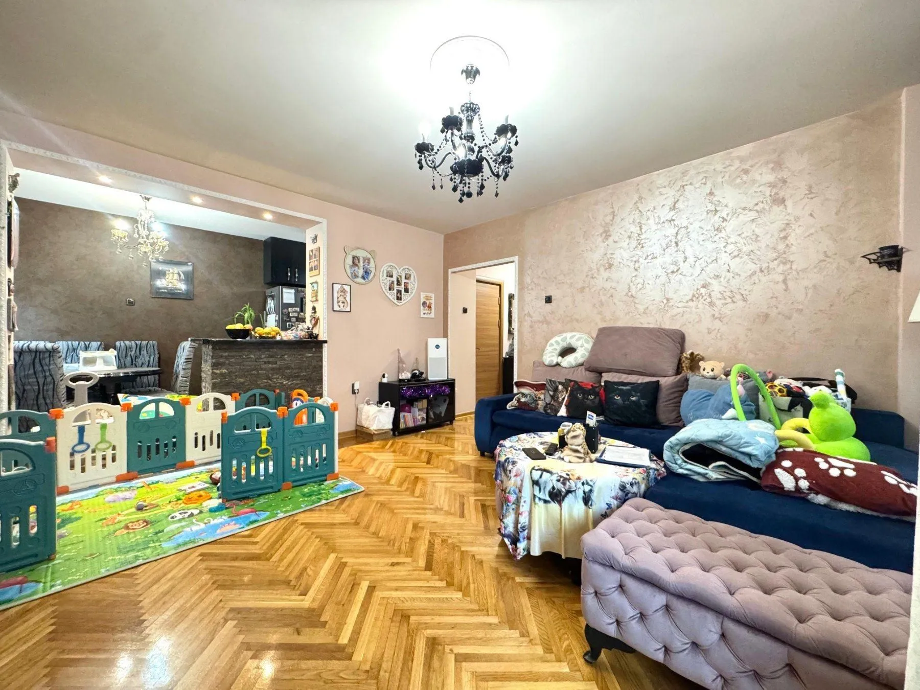 Nekretnina SC Vračar (Vračar)