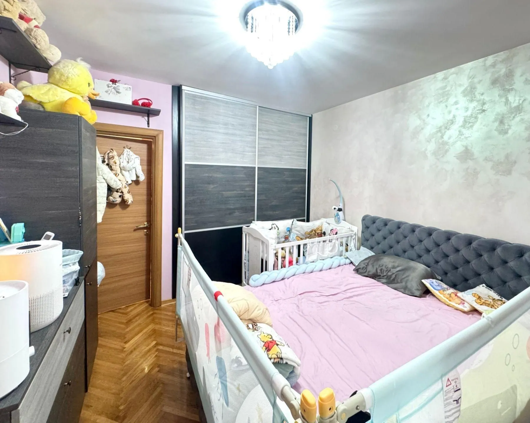 Nekretnina SC Vračar (Vračar)