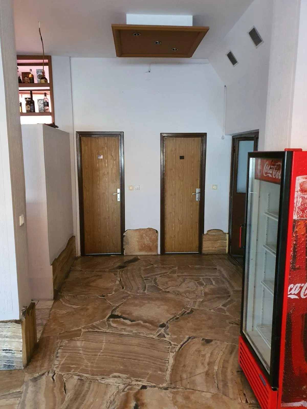 Nekretnina Karaburma (Palilula)