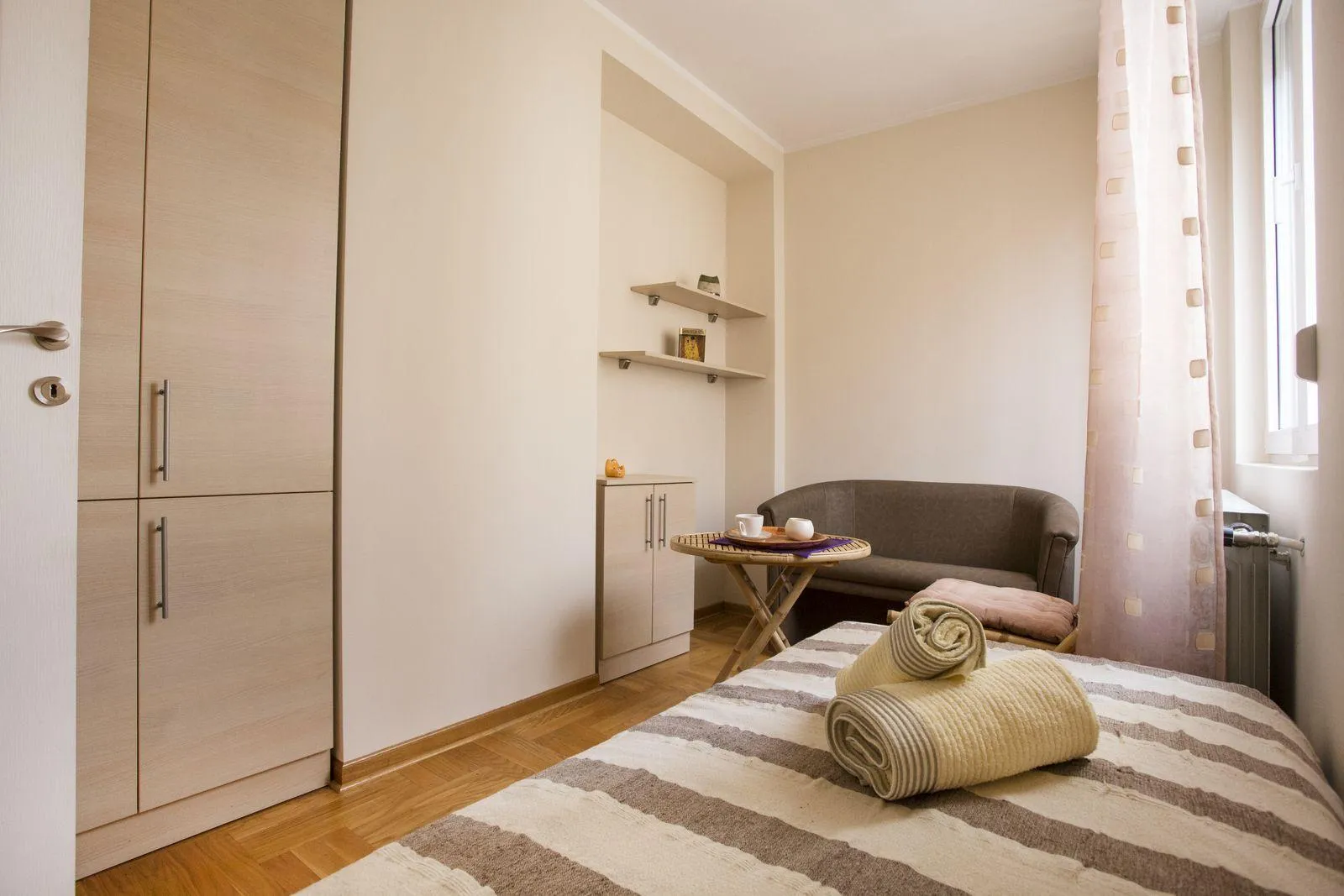 Nekretnina Centar (Stari Grad)