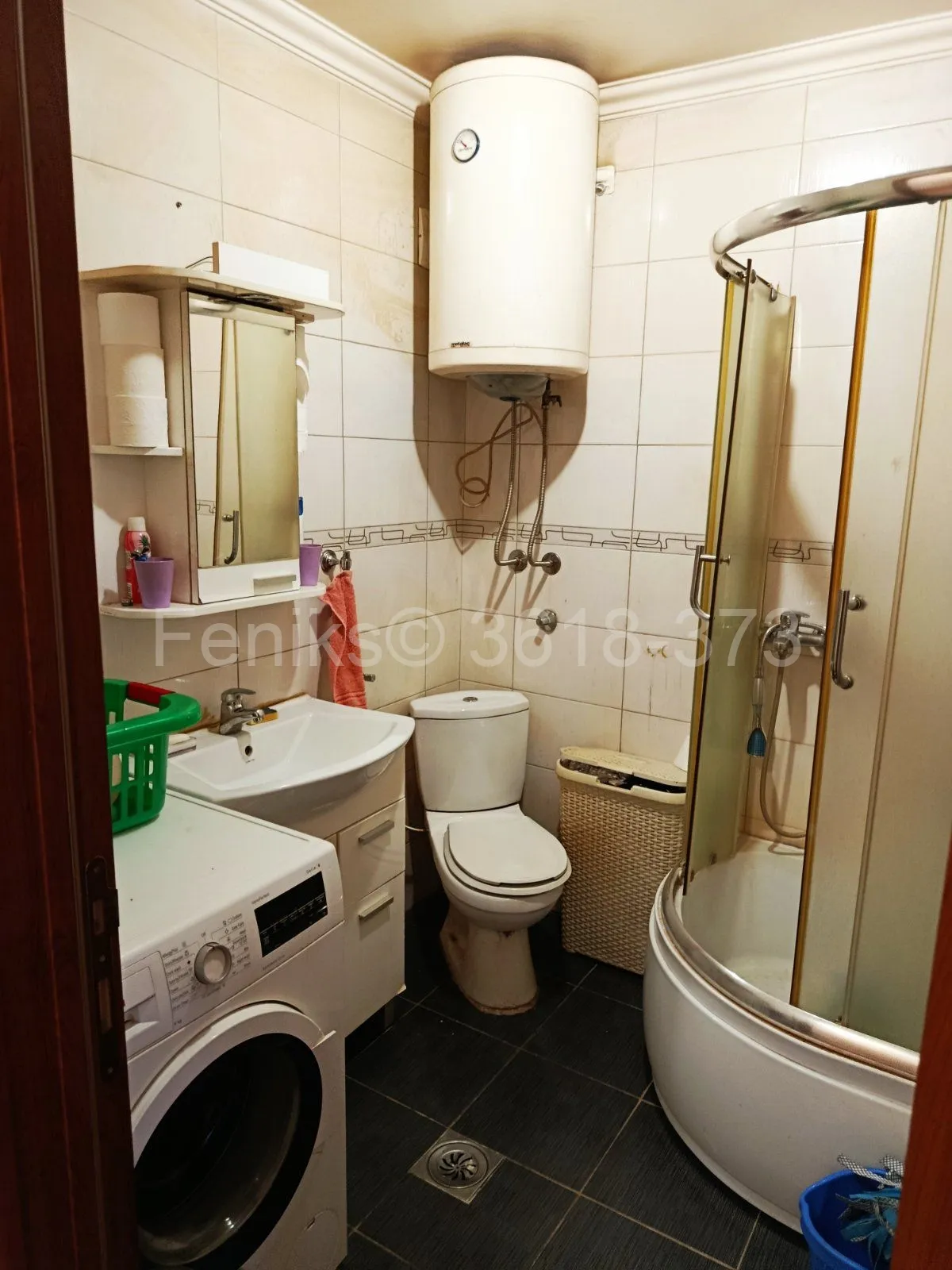 Stan - Zemun (Beograd)