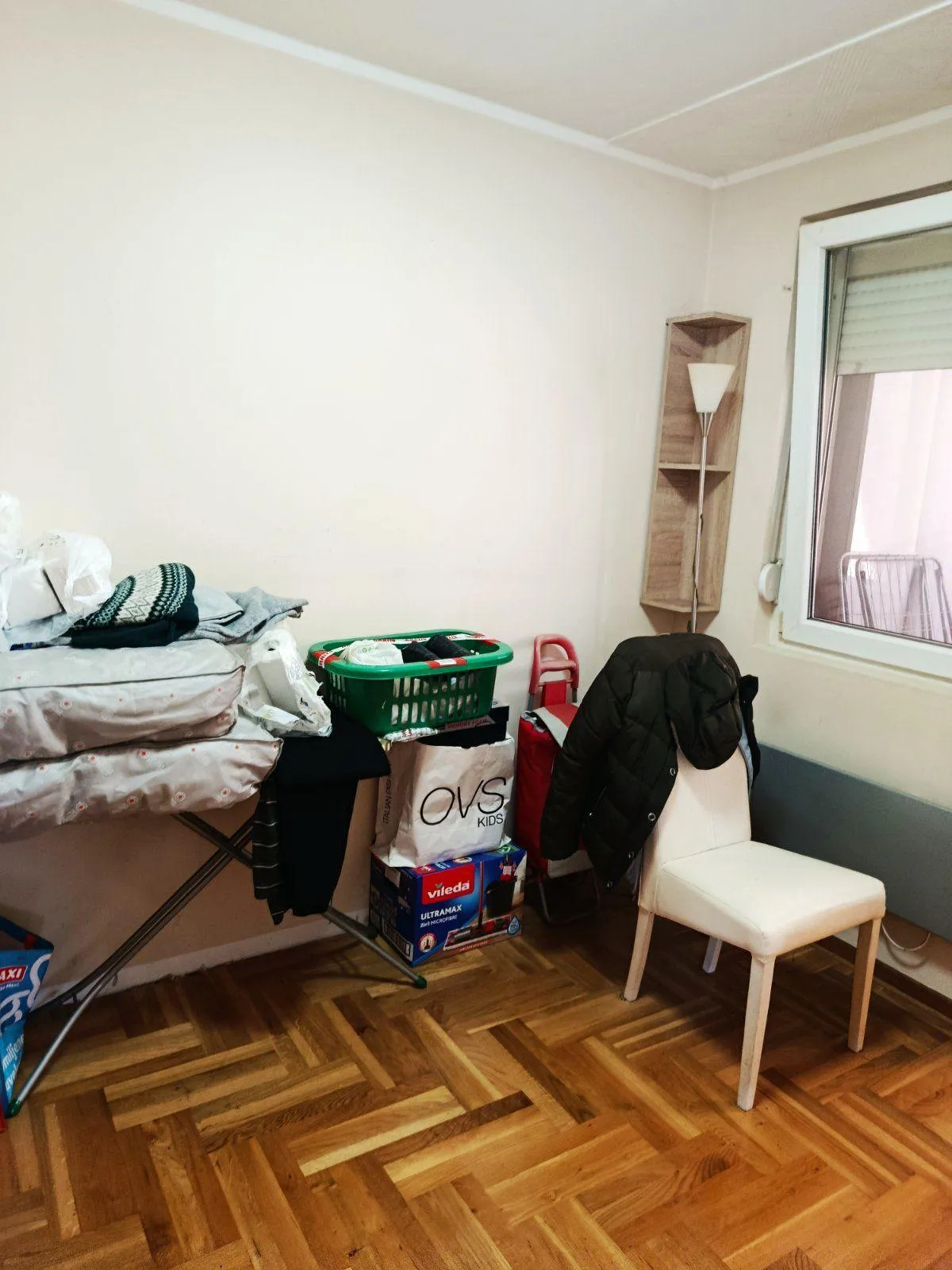 Nekretnina Altina (Zemun)