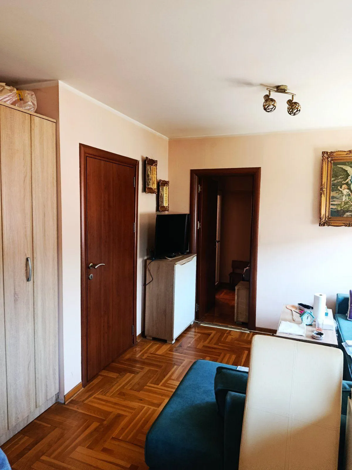 Nekretnina Altina (Zemun)