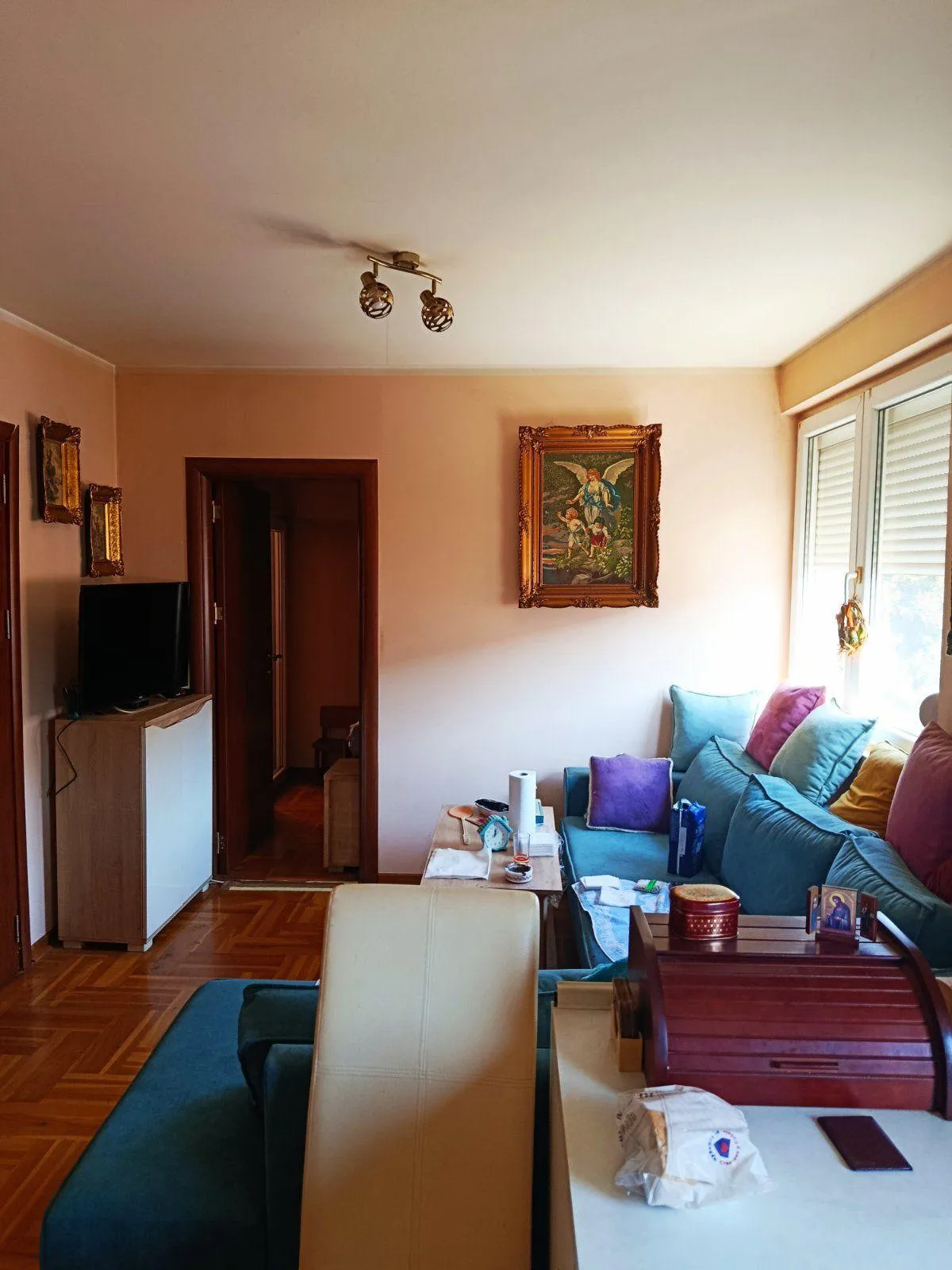 Stan - Zemun (Beograd)