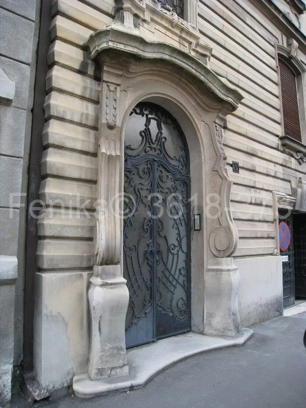 Nekretnina (Vračar (Beograd))