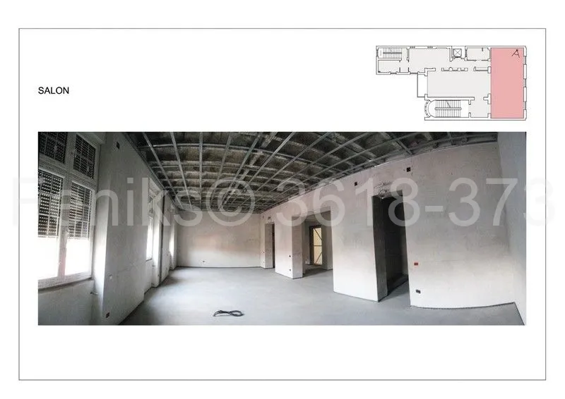 Nekretnina (Vračar (Beograd))