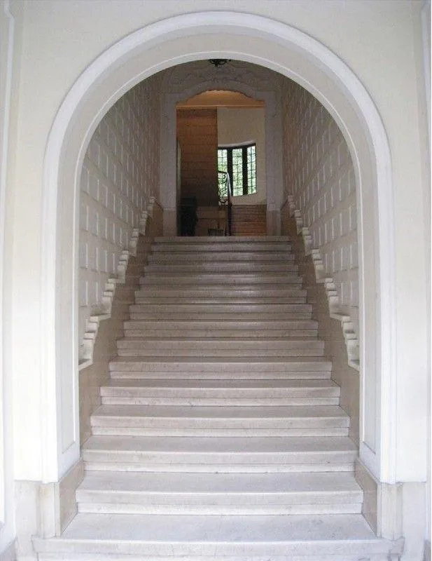 Nekretnina Krunska (Vračar)