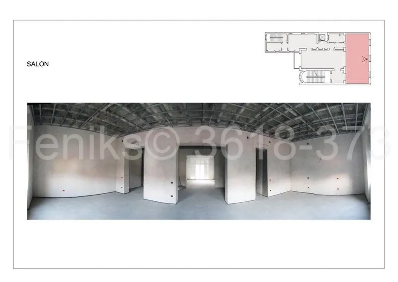 Nekretnina (Vračar (Beograd))