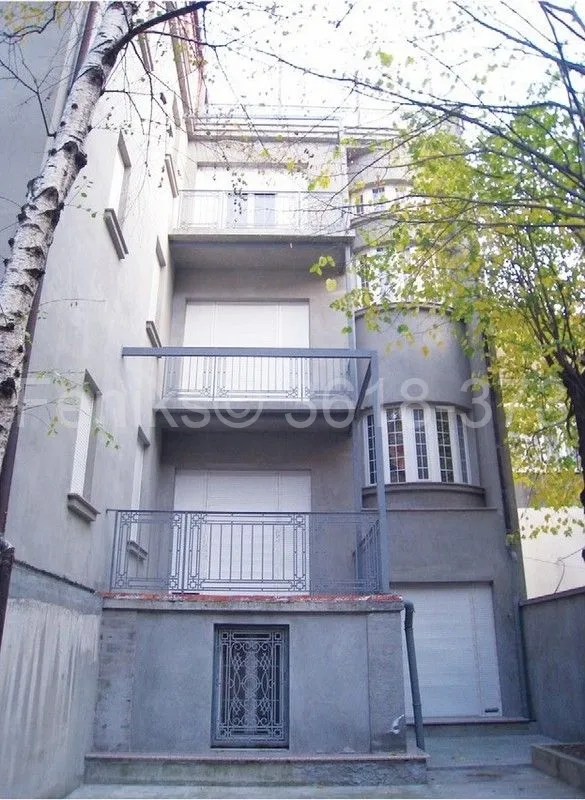 Nekretnina (Vračar (Beograd))