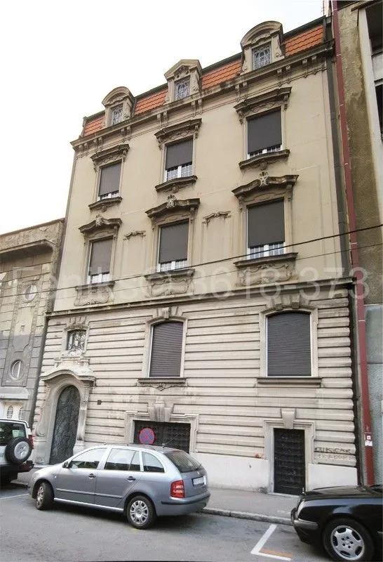 Nekretnina (Vračar (Beograd))