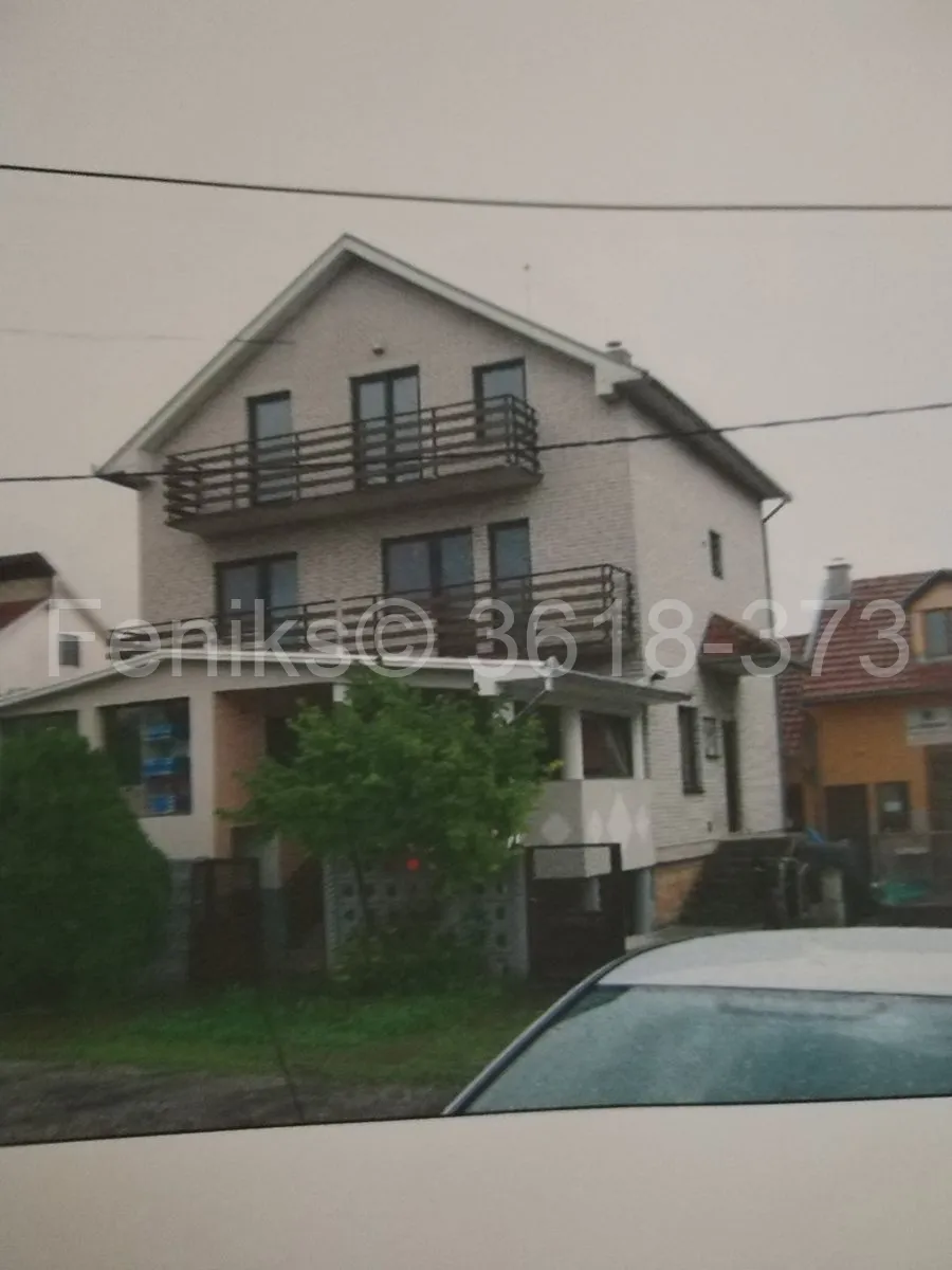 Poslovni Prostor - Pančevo