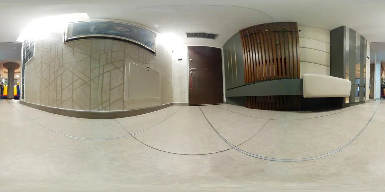 Stan - Vračar (Beograd)