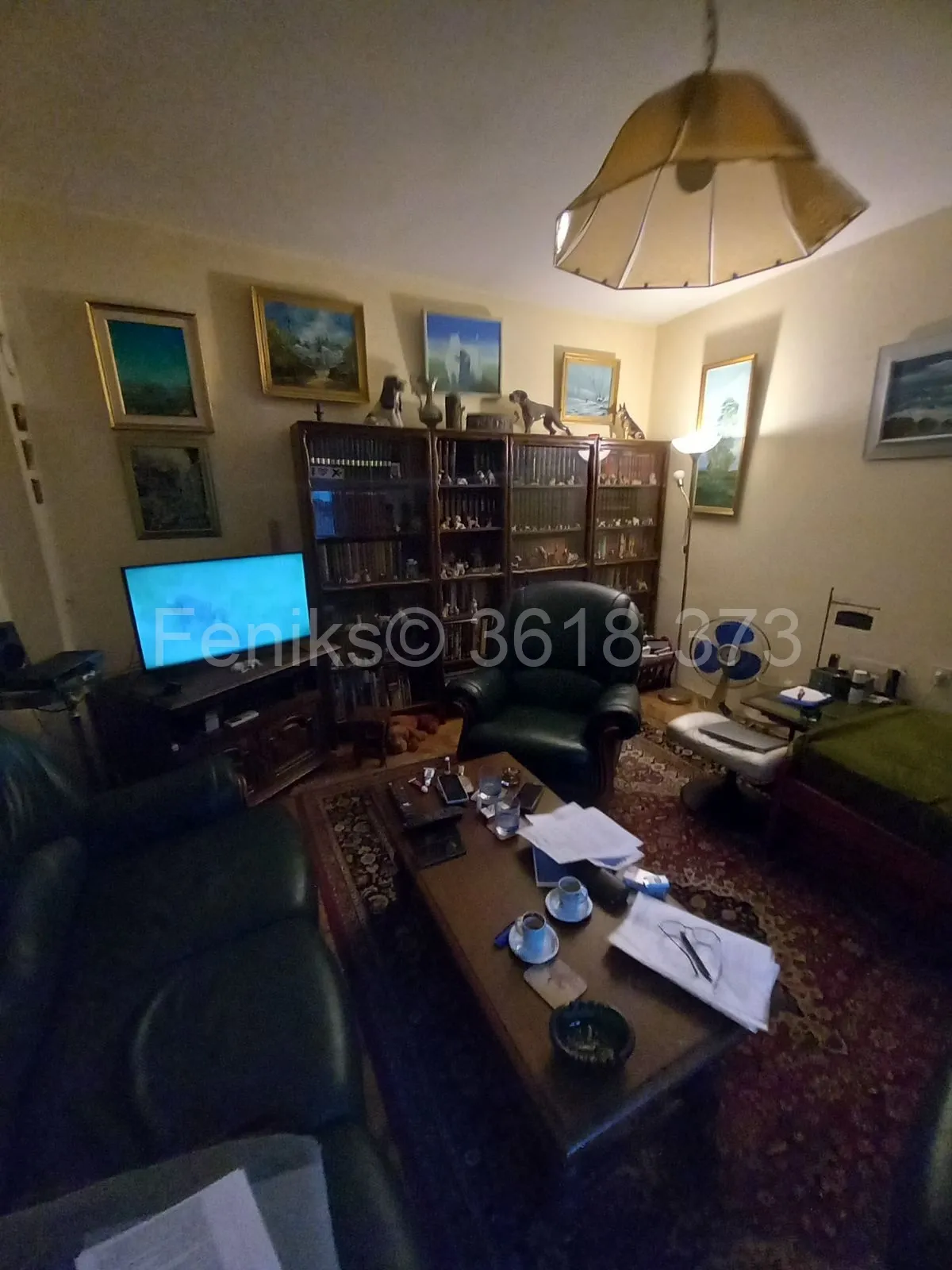 Kuća - Vračar (Beograd)