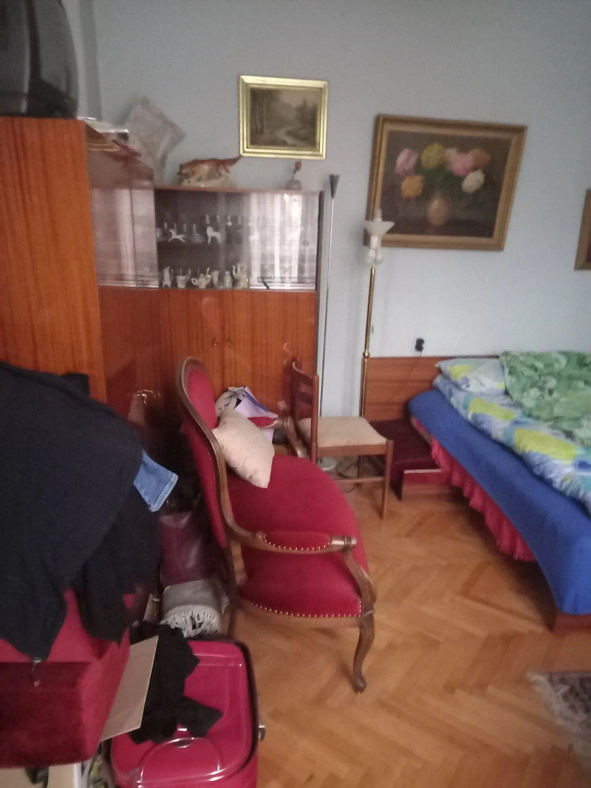 Nekretnina Čubura (Vračar)