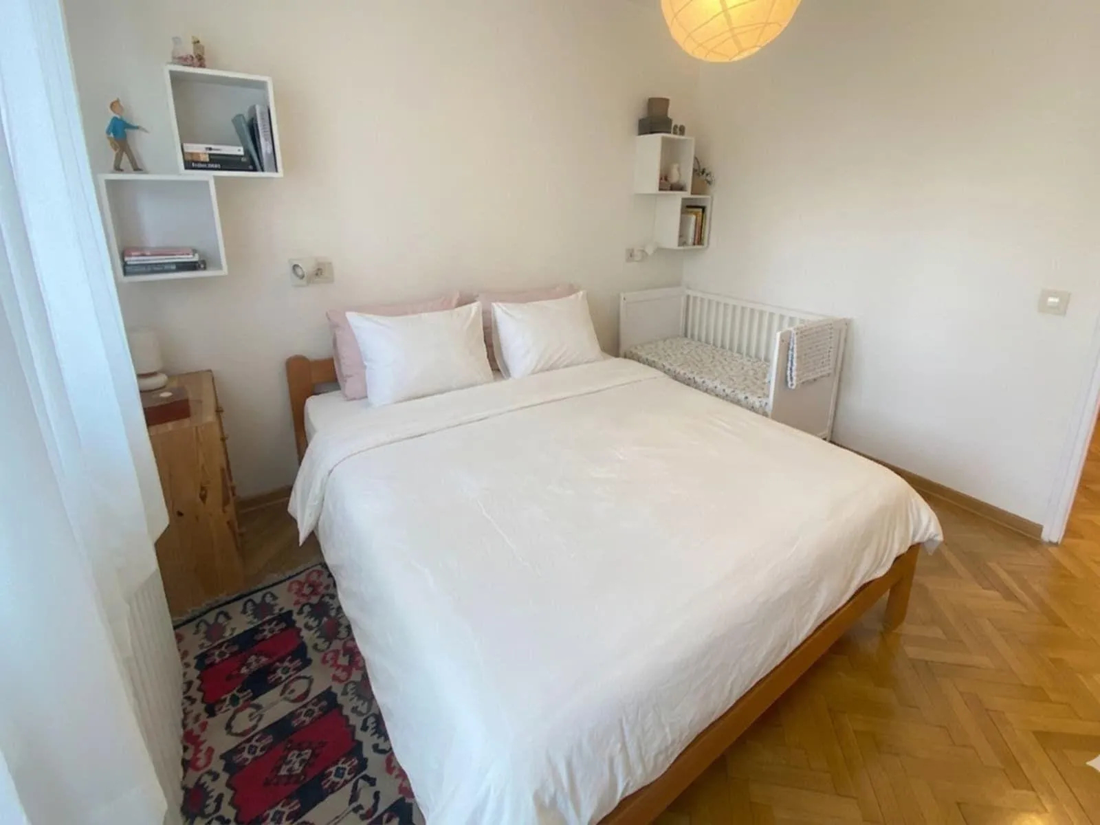 Nekretnina Crveni krst (Vračar)