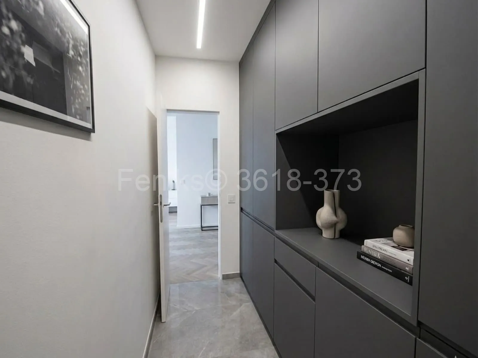 Nekretnina (Vračar (Beograd))