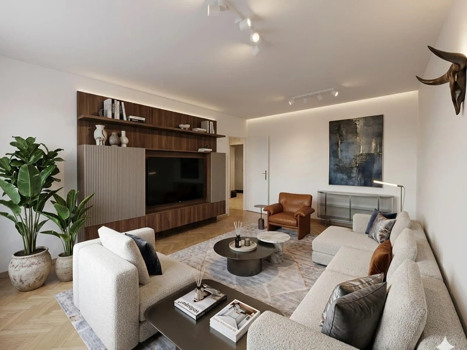 Stan - Vračar (Beograd)