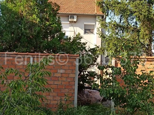 Nekretnina (Pančevo)