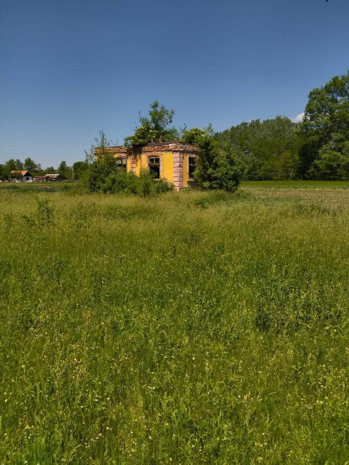 Zemljište - Čačak