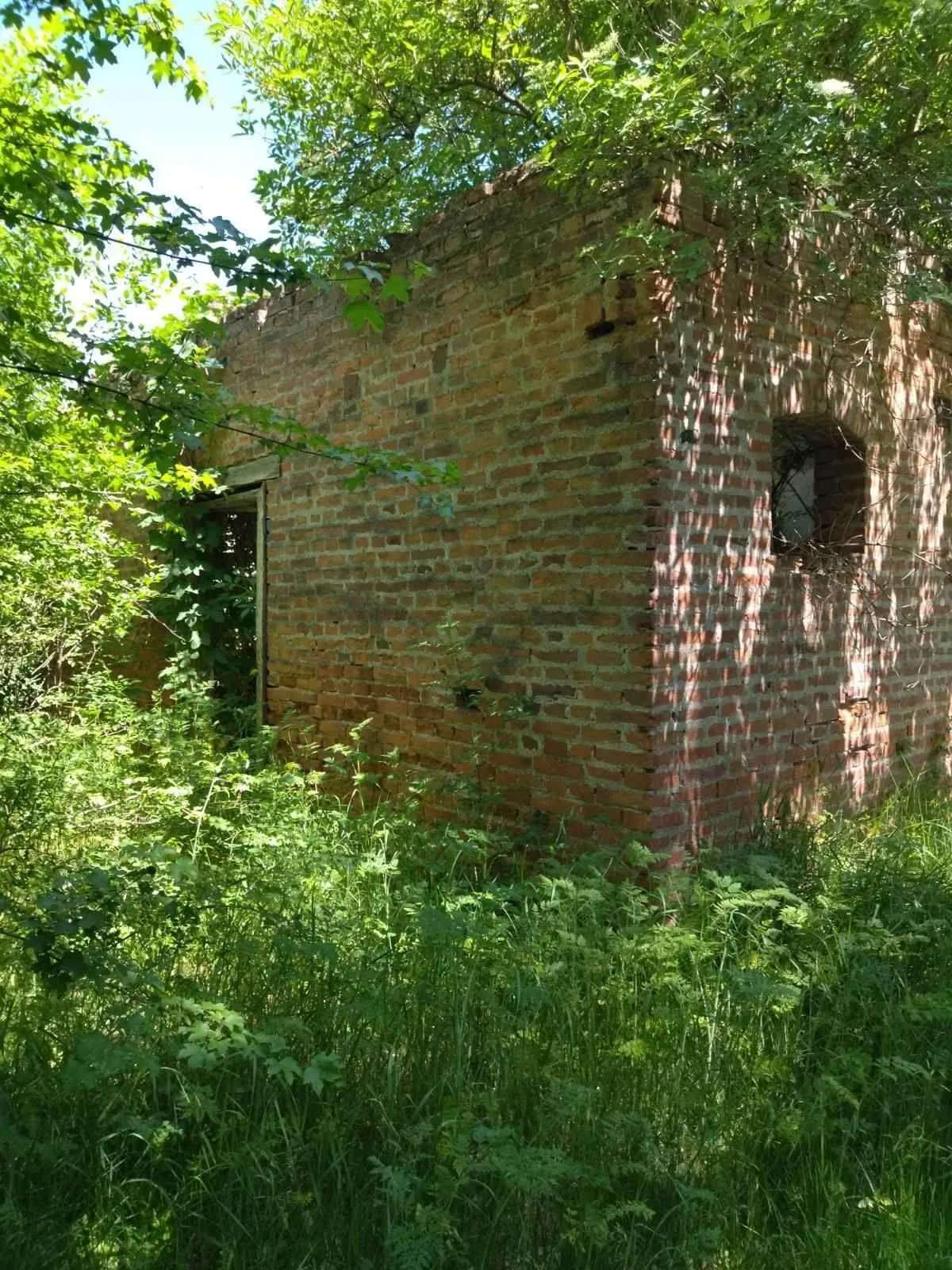 Nekretnina Mrčajevci