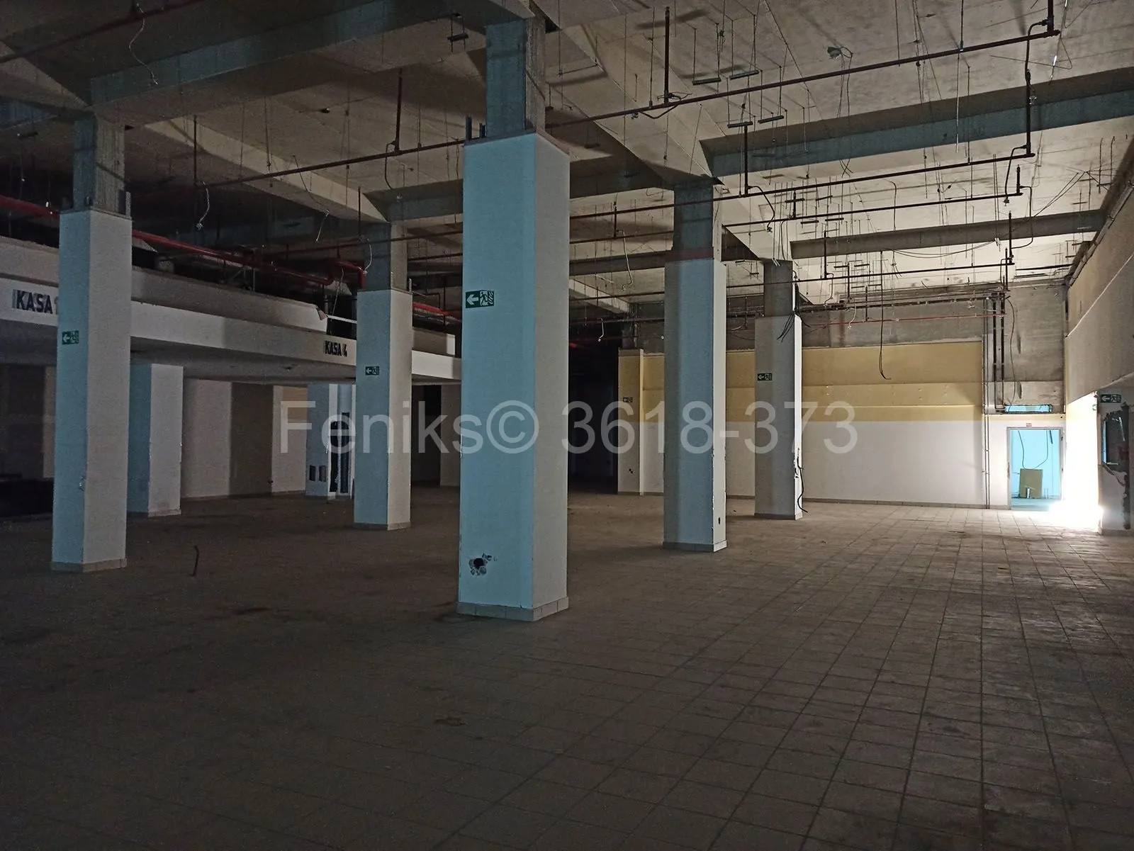 Poslovni Prostor - Pančevo