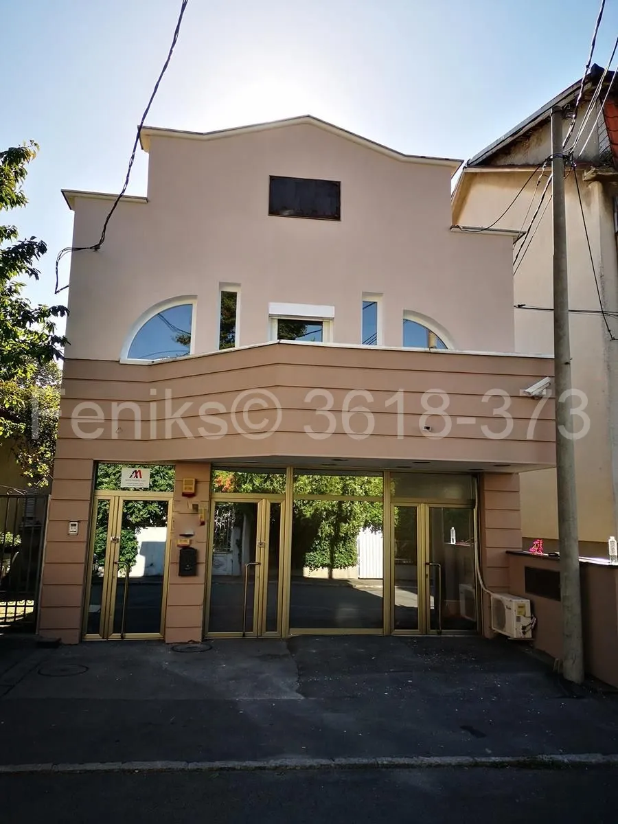 Poslovni Prostor, Voždovac (Beograd)