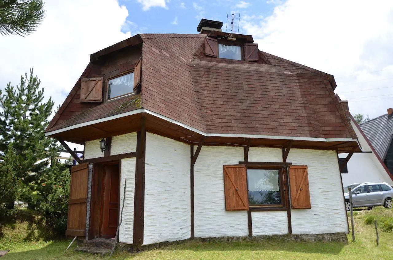 Nekretnina Kopaonik