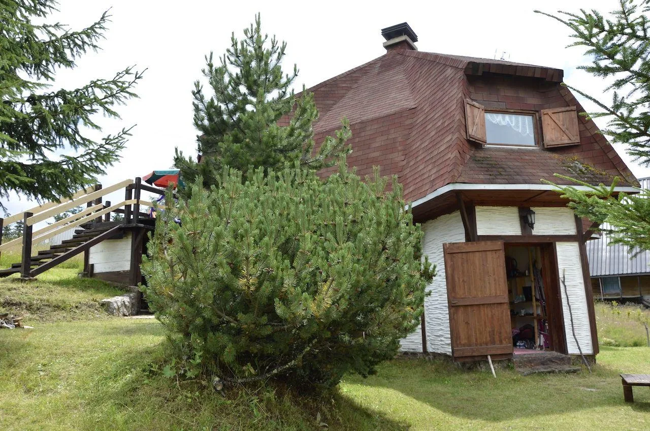 Nekretnina Kopaonik
