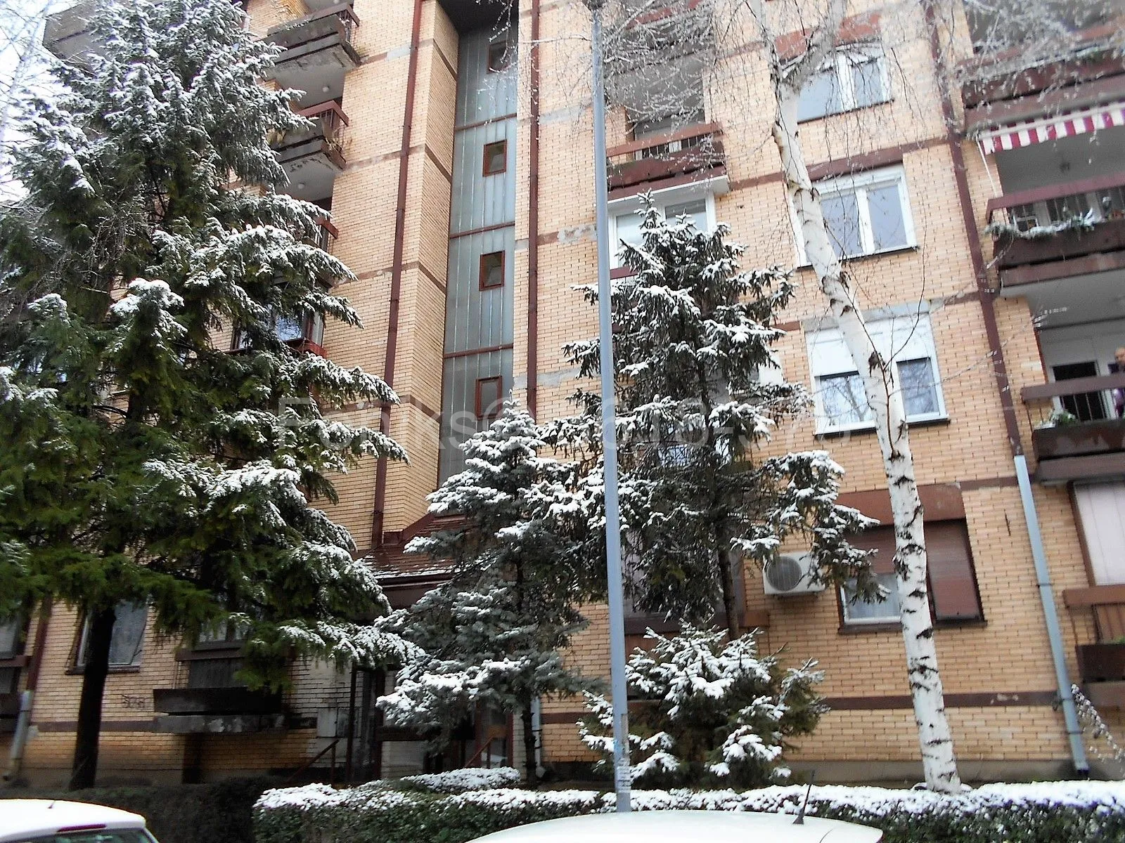 Nekretnina (Čukarica (Beograd))