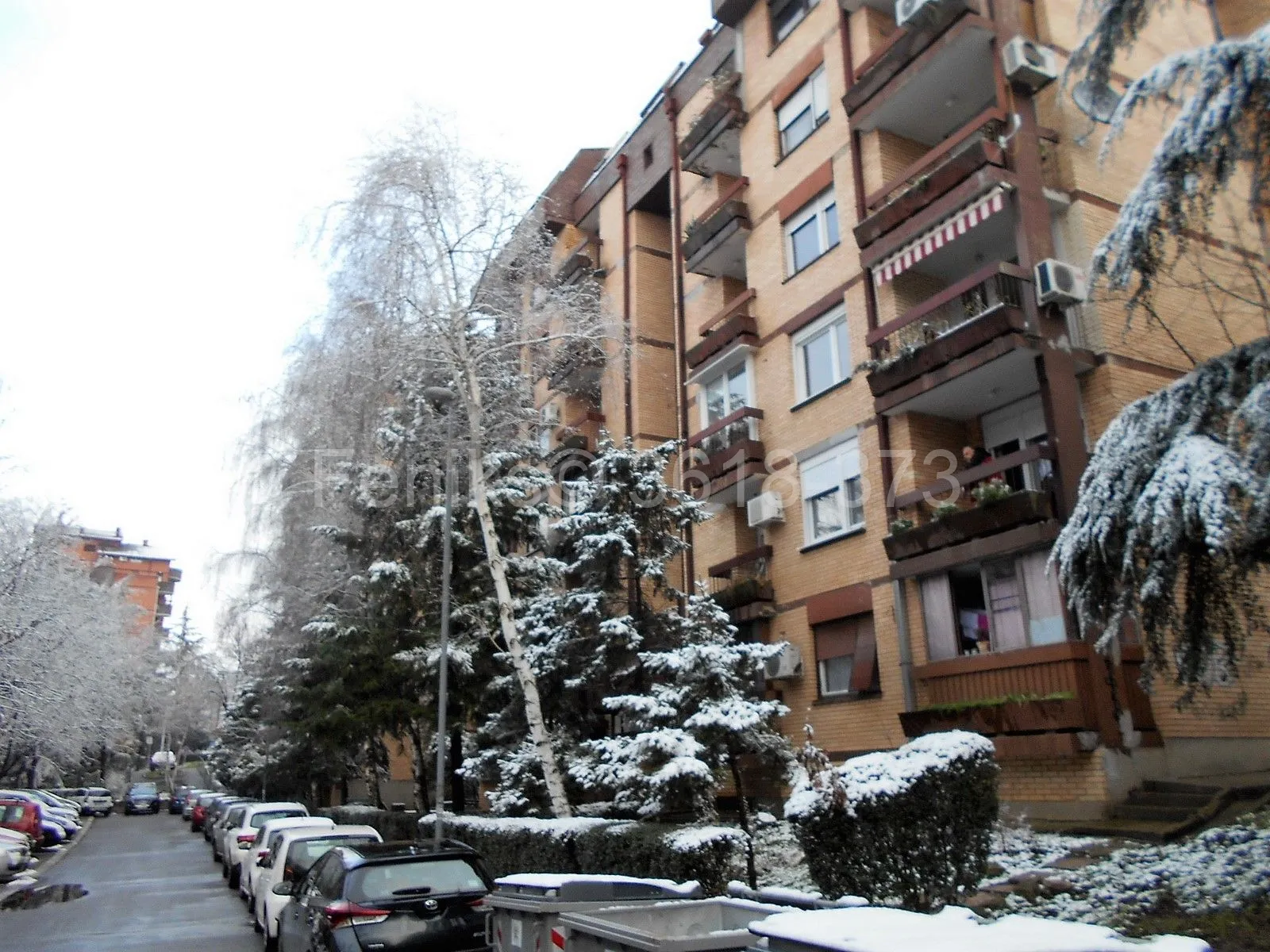 Nekretnina (Čukarica (Beograd))