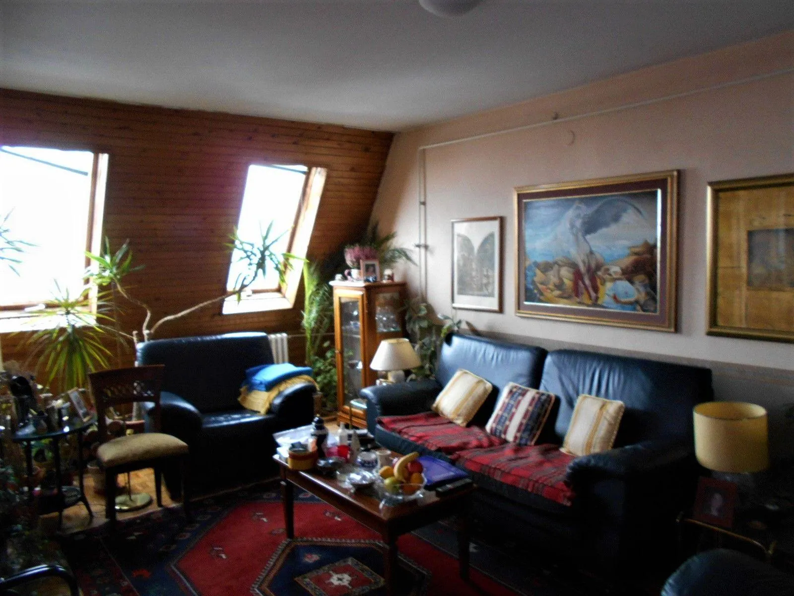 Stan - Čukarica (Beograd)