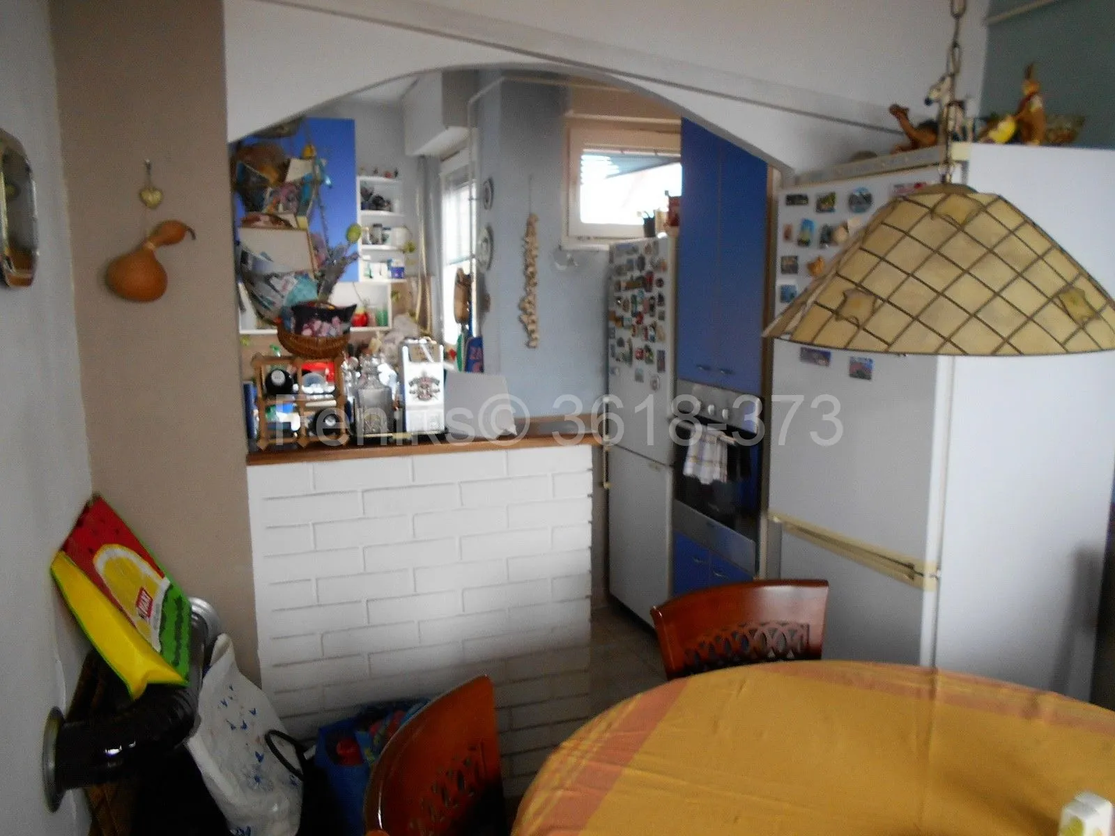 Nekretnina (Čukarica (Beograd))