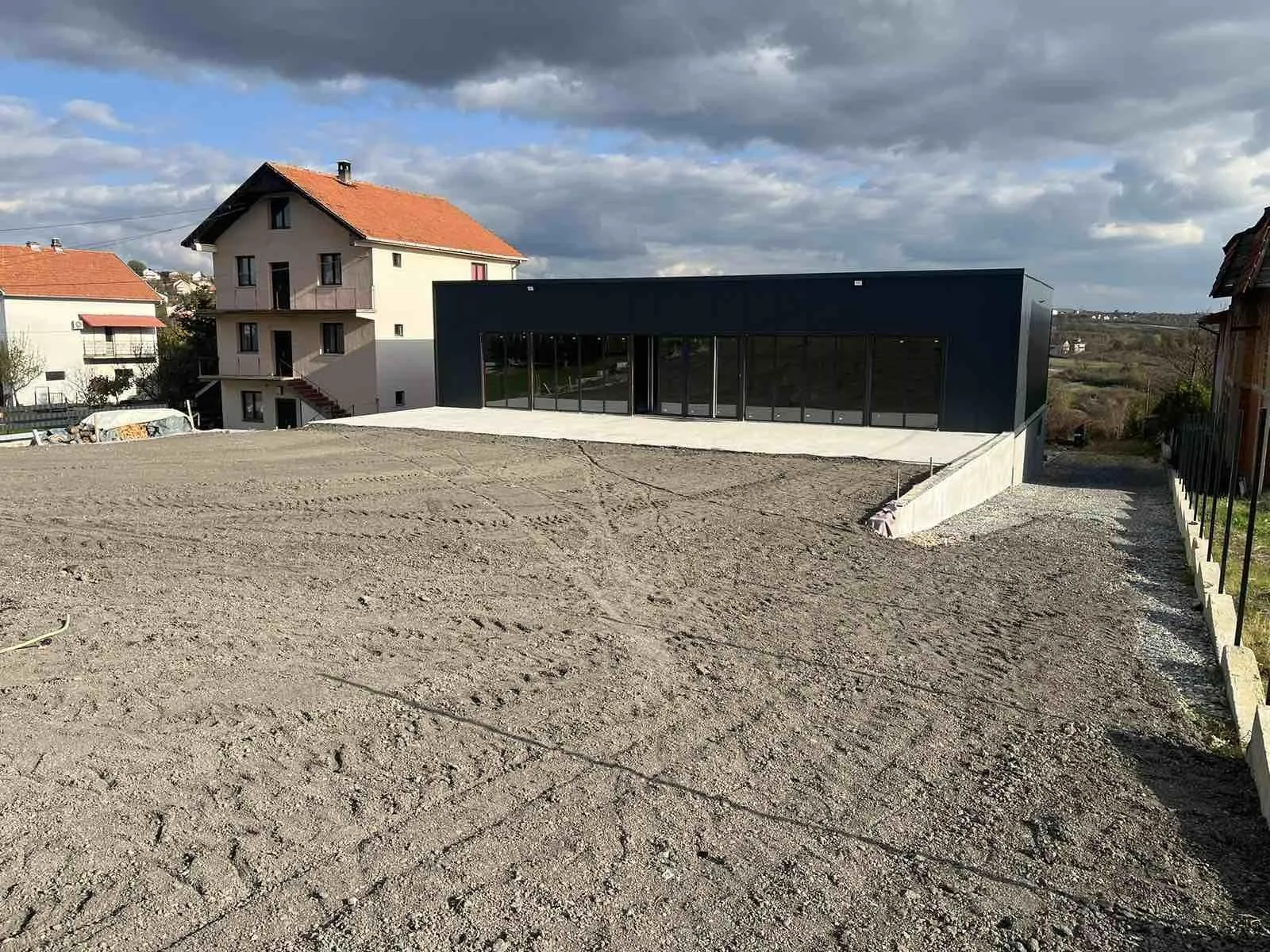 Nekretnina Baćevac (Barajevo)