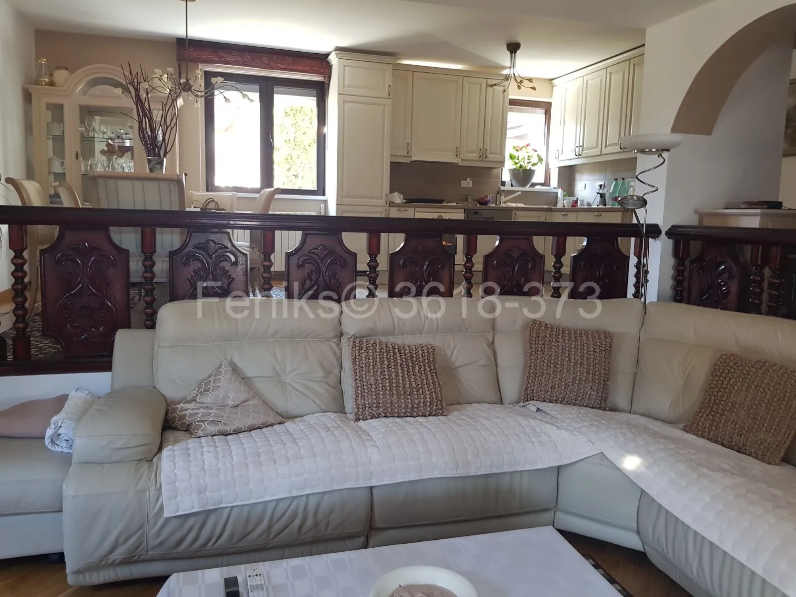 Nekretnina (Čajetina)