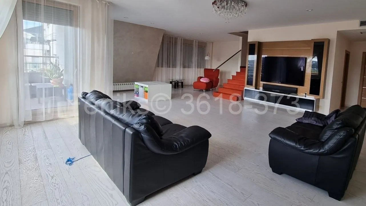 Stan - Savski Venac (Beograd)