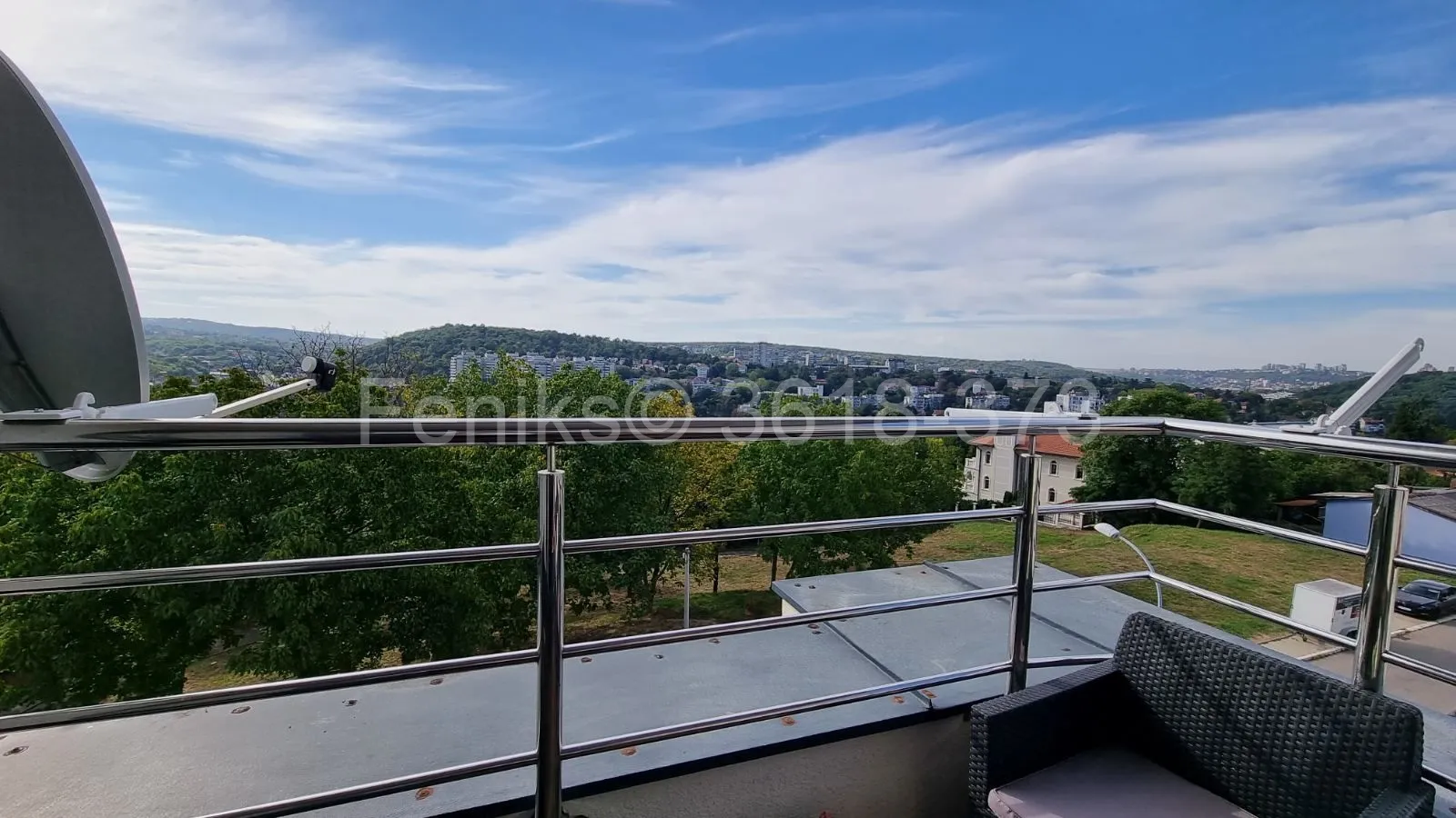 Nekretnina (Savski Venac (Beograd))