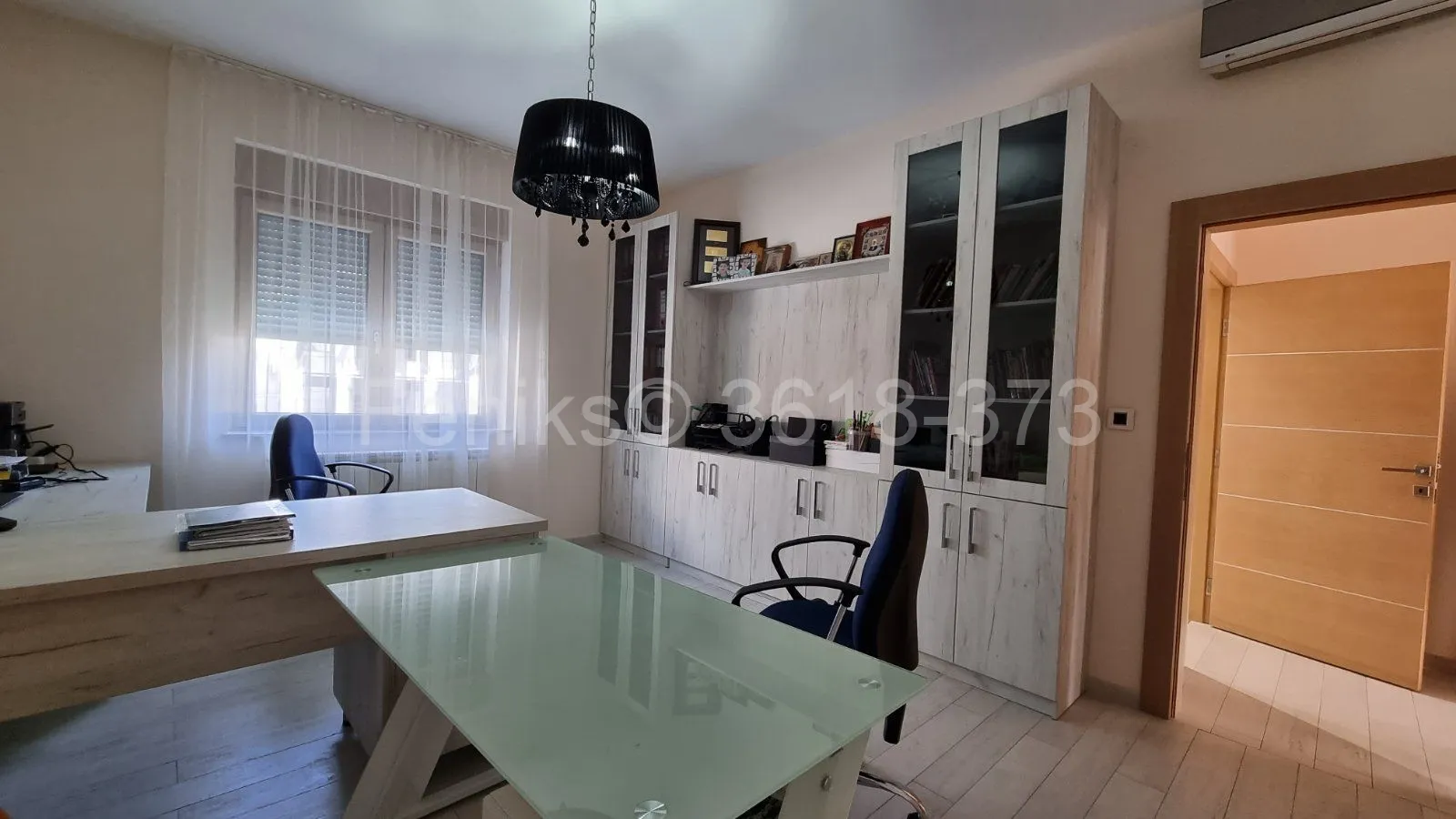 Nekretnina (Savski Venac (Beograd))