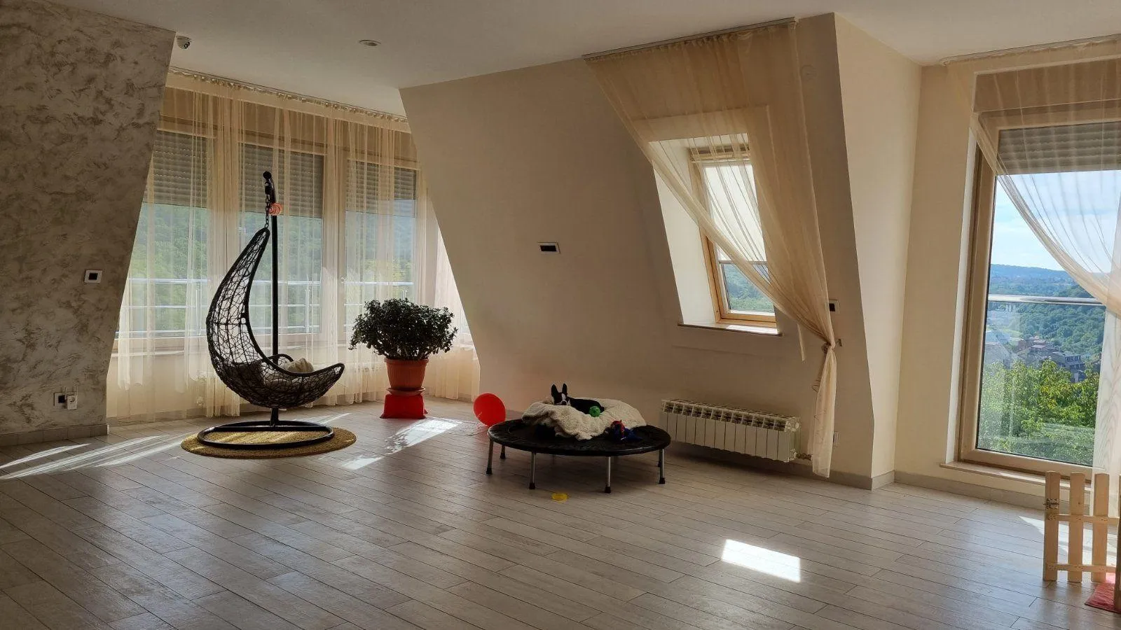 Stan - Savski Venac (Beograd)