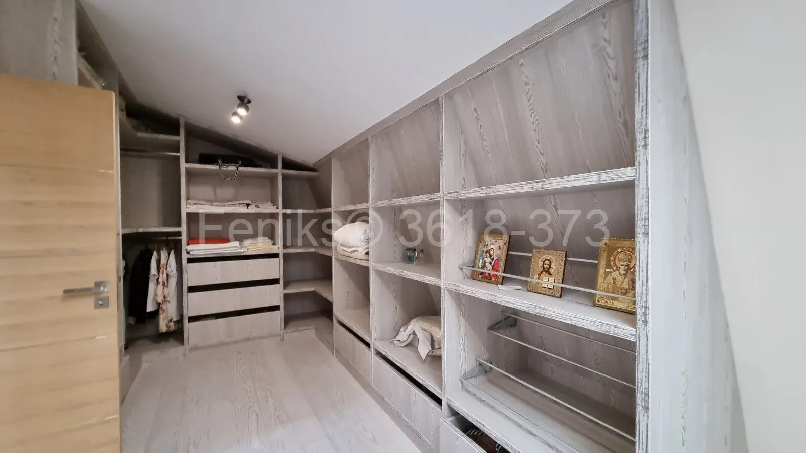 Nekretnina (Savski Venac (Beograd))