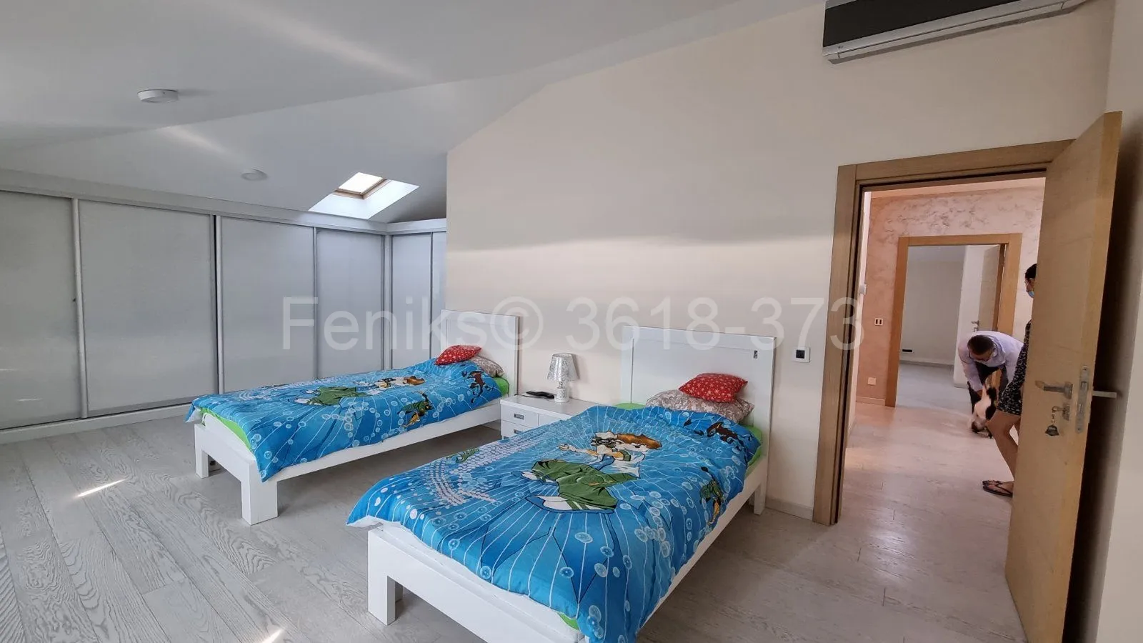 Nekretnina (Savski Venac (Beograd))