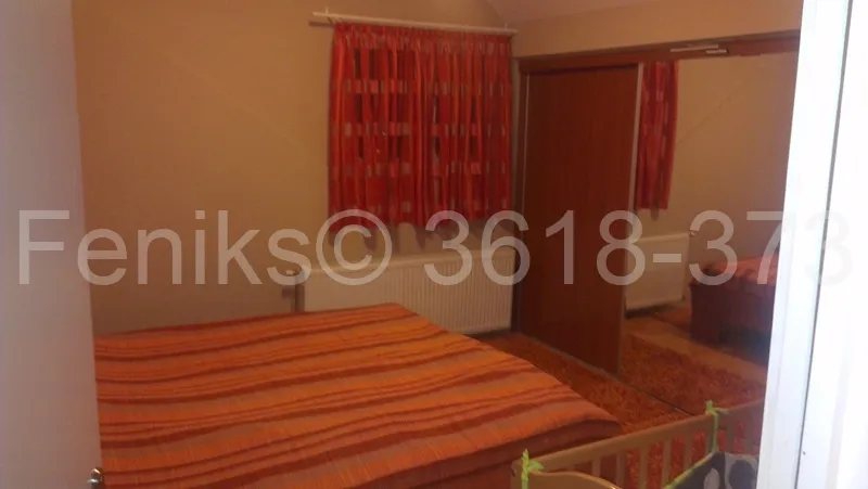 Nekretnina (Rakovica (Beograd))